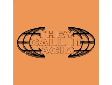 UNDRGRND SOUNDS They Call It Acid