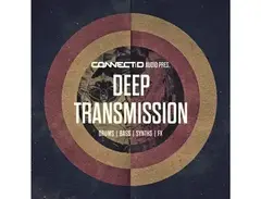 CONNECTD Audio Deep Transmission main image