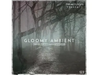 Freaky Loops Gloomy Ambient