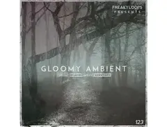 Freaky Loops Gloomy Ambient