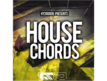 Hy2rogen Pres. House Chords