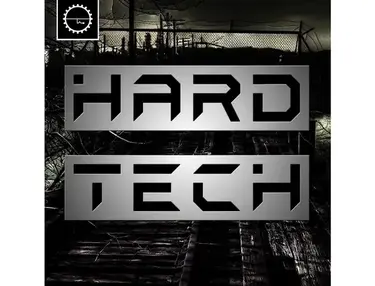 Industrial Strength Hard Tech