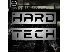Industrial Strength Hard Tech main image