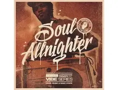Loopmasters VIBES Vol 2 - Soul Allnighter main image
