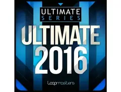 Loopmasters Ultimate Loopmasters - 2016 main image