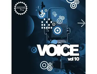 Industrial Strength Voice Vol. 10