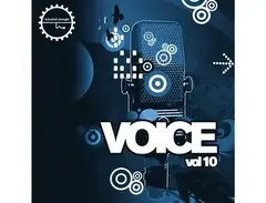 Industrial Strength Voice Vol. 10 main image