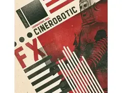 Loopmasters Cinerobotic Fx main image