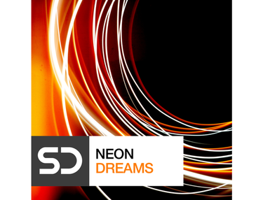 Sample Diggers Neon Dreams