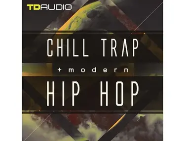 Industrial Strength TD Audio â Chill Trap & Modern Hip Hop