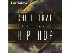Industrial Strength TD Audio â Chill Trap & Modern Hip Hop main image