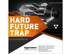 Singomakers Hard Future Trap main image