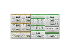 Tactile Sounds TS-Substance main image