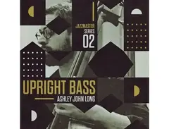 Loopmasters Jazz Master - Upright Bass - Ashley John Long main image