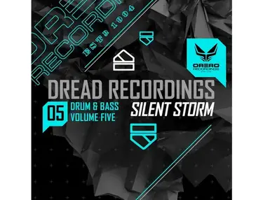 Loopmasters Dread Recordings Vol 5 - Silent Storm