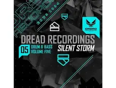 Loopmasters Dread Recordings Vol 5 - Silent Storm main image