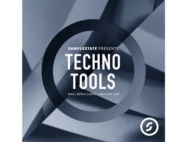 Samplestate Techno Tools