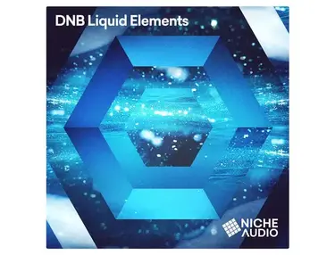 DnB Liquid Elements