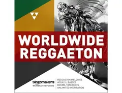 Singomakers Worldwide Reggaeton main image