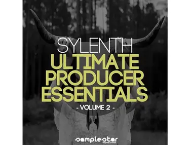 Samplestar Sylenth Ultimate Producer Essentials Vol 2