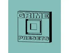 UNDRGRND SOUNDS Grime Presets main image