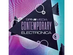 5Pin Media Contemporary Electronica main image