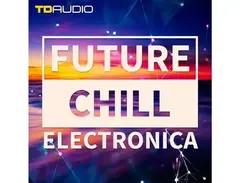 Industrial Strength TD Audio - Future Chill & Electronica main image