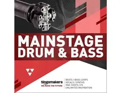 Singomakers Mainstage Drum & Bass main image