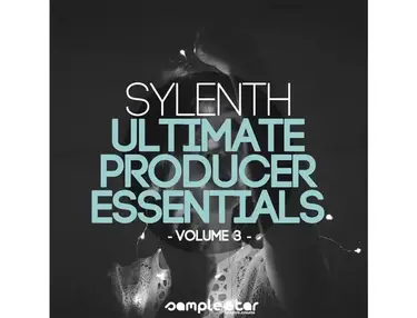 Samplestar Sylenth Ultimate Producer Essentials Vol 3