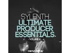 Samplestar Sylenth Ultimate Producer Essentials Vol 3 main image