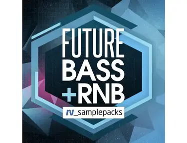 RV Samplepacks Future Bass & RNB