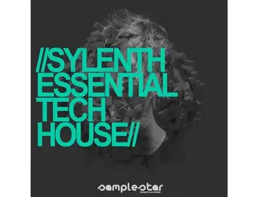 Samplestar Sylenth Essential Tech House