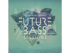 Freaky Loops Future Bass Sessions main image