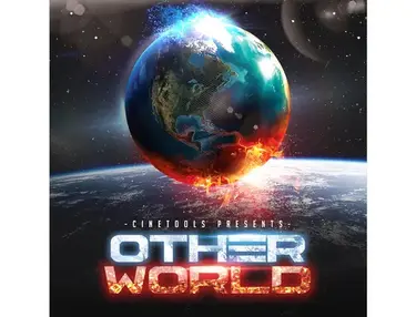Cinetools Otherworld