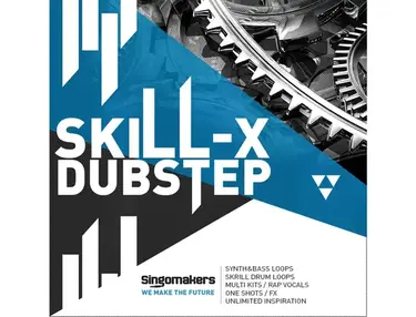Singomakers Skill-X-Dubstep