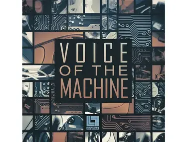 Looptone Voice of the Machine
