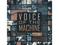 Looptone Voice of the Machine main image