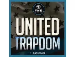 Big Fish Audio United Trapdom main image
