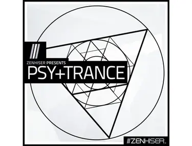 Zenhiser Psy+Trance