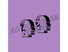 UNDRGRND SOUNDS Analogue Noise main image