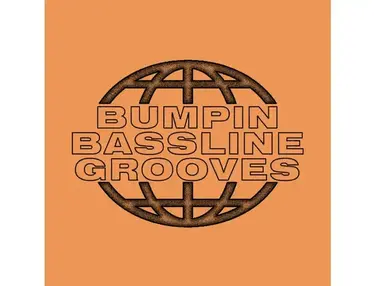 UNDRGRND SOUNDS Bumpinâ Bassline Grooves