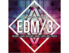 HY2ROGEN EDM 3 main image