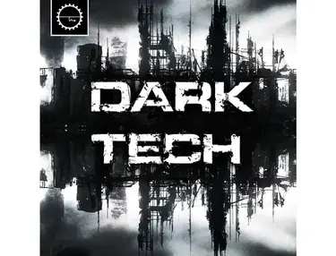 Industrial Strength Dark Tech