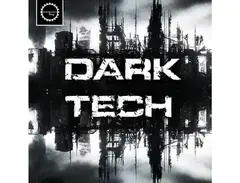 Industrial Strength Dark Tech main image