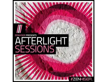 Zenhiser Afterlight Sessions