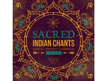 Loopmasters Sacred Indian Chants