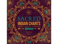Loopmasters Sacred Indian Chants main image