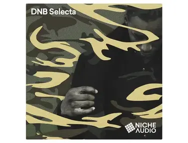 DnB Selecta