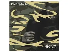 DnB Selecta main image