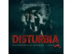 Cinetools Disturbia main image